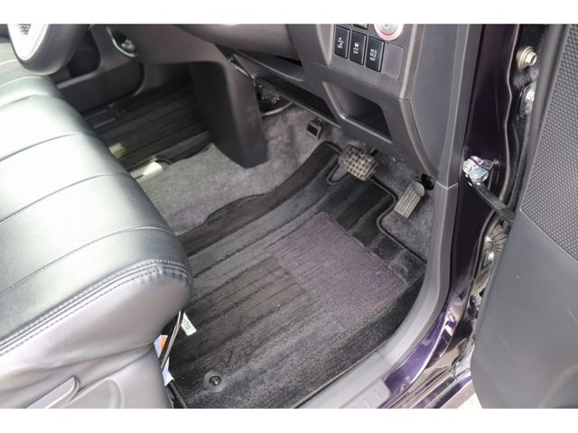 Daihatsu TANTO CUSTOM 2015-03 10786-20