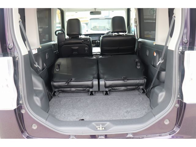 Daihatsu TANTO CUSTOM 2015-03 10786-28