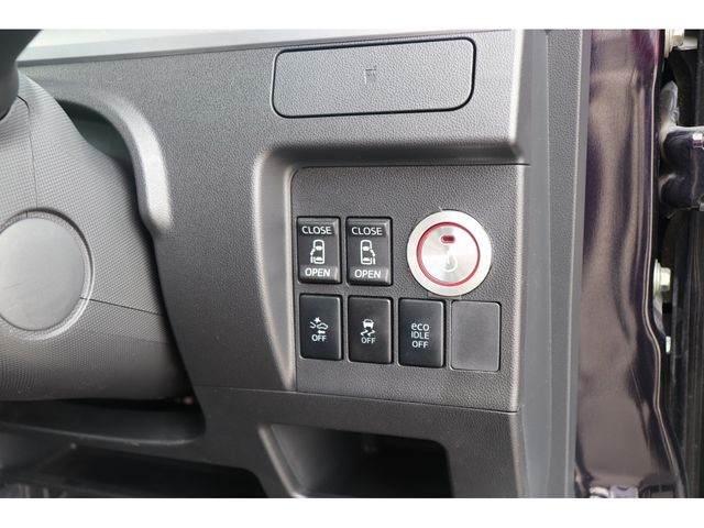Daihatsu TANTO CUSTOM 2015-03 10786-18