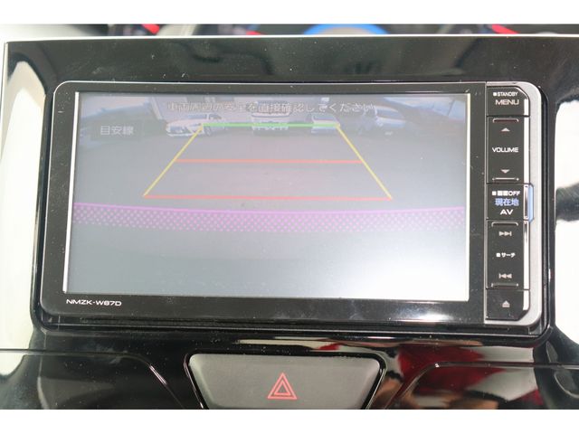 Daihatsu TANTO CUSTOM 2015-03 10786-16