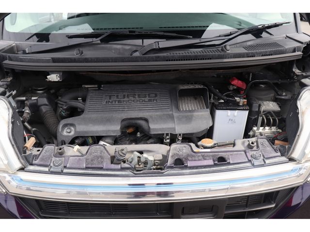 Daihatsu TANTO CUSTOM 2015-03 10786-12