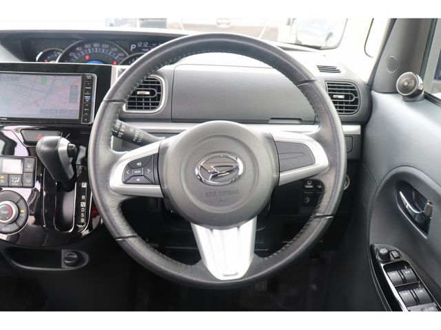 Daihatsu TANTO CUSTOM 2015-03 10786-14