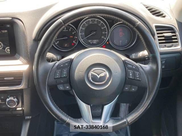Mazda CX-5 2015-08 295665-11