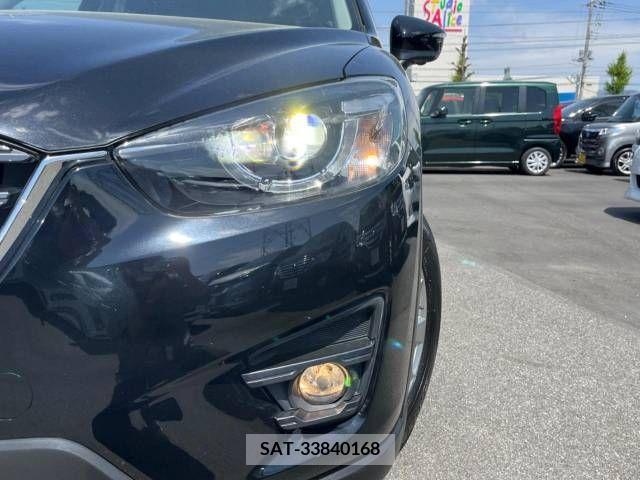 Mazda CX-5 2015-08 295665-12