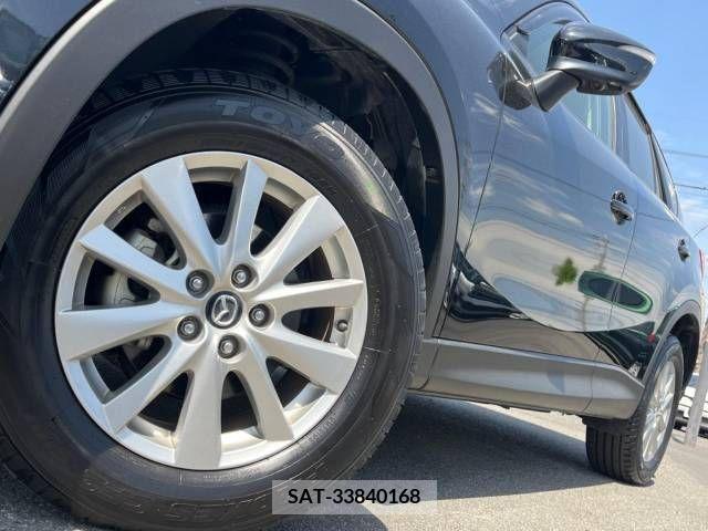 Mazda CX-5 2015-08 295665-13