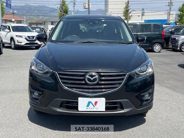 Mazda CX-5 2015-08 295665-14