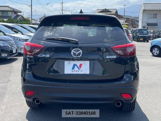Mazda CX-5 2015-08 295665-15