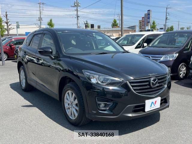 Mazda CX-5 2015-08 295665-16