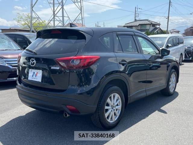 Mazda CX-5 2015-08 295665-17