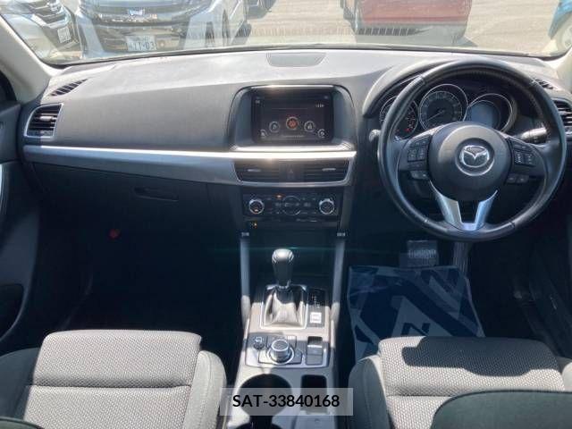 Mazda CX-5 2015-08 295665-1