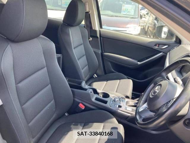 Mazda CX-5 2015-08 295665-8