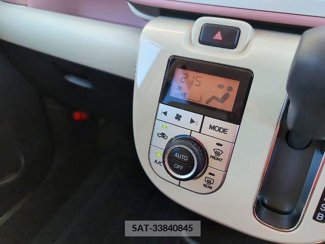 Daihatsu MOVE 2020-08 278182-19