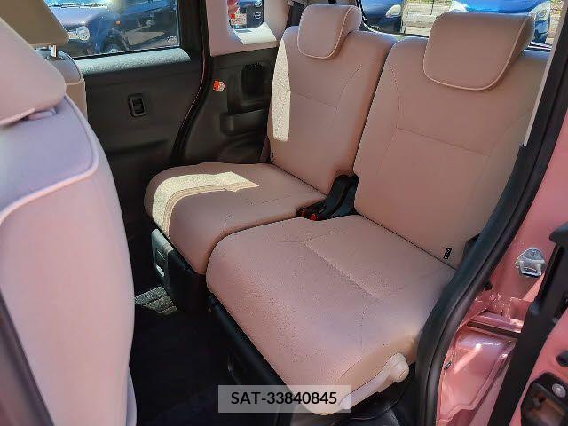 Daihatsu MOVE 2020-08 278182-18