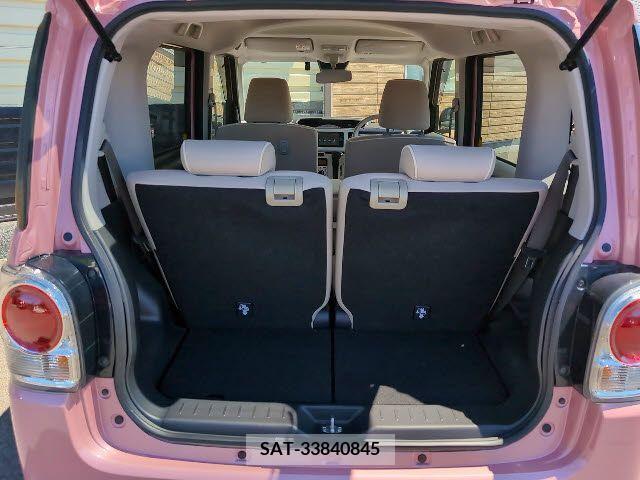 Daihatsu MOVE 2020-08 278182-14