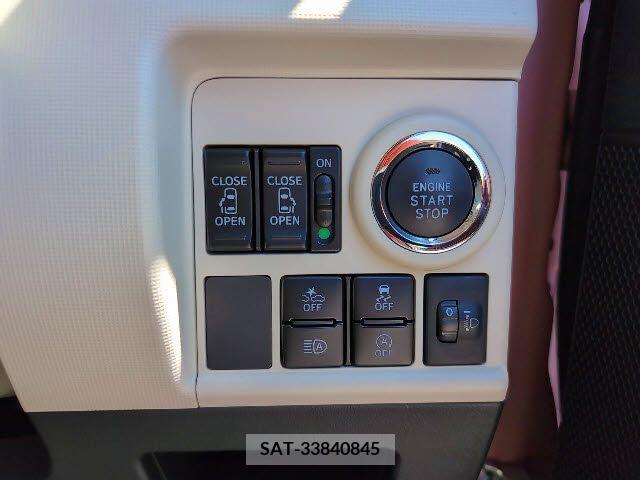 Daihatsu MOVE 2020-08 278182-15