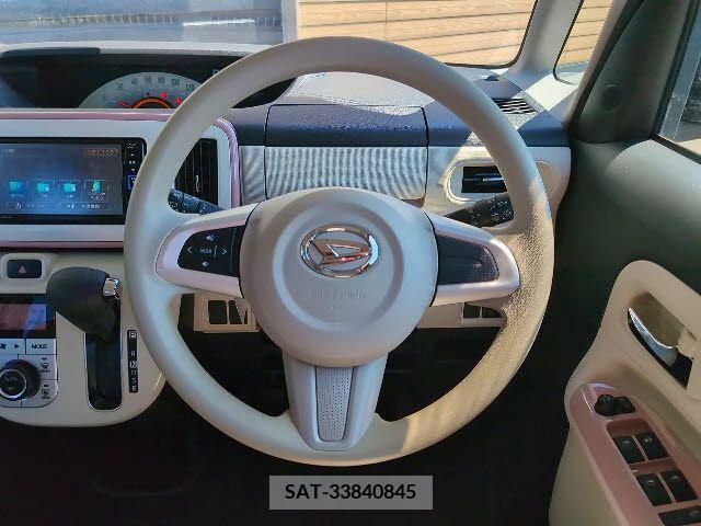 Daihatsu MOVE 2020-08 278182-13
