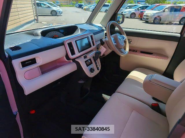 Daihatsu MOVE 2020-08 278182-12