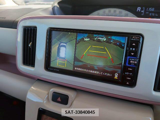 Daihatsu MOVE 2020-08 278182-5