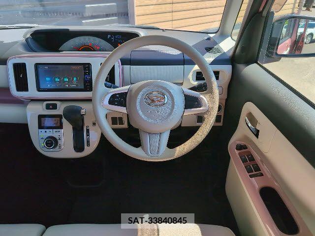 Daihatsu MOVE 2020-08 278182-1