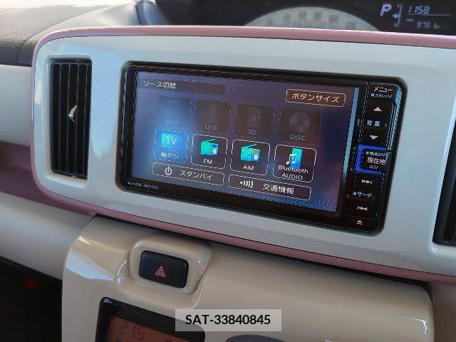 Daihatsu MOVE 2020-08 278182-4