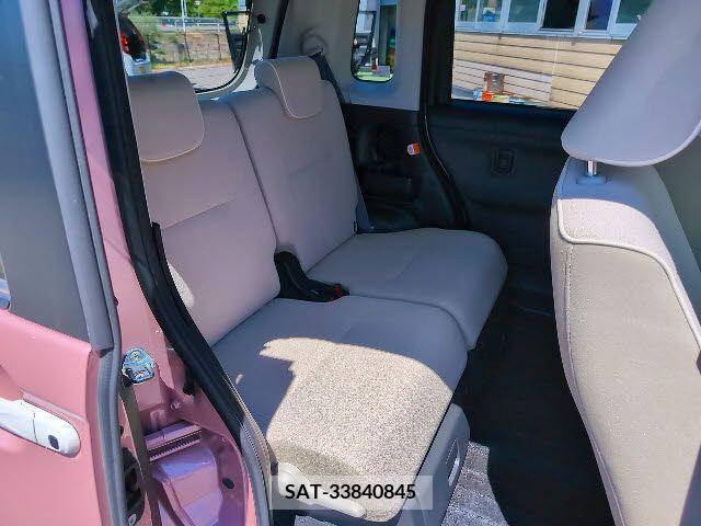 Daihatsu MOVE 2020-08 278182-3