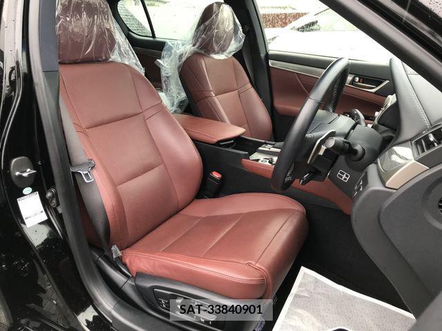 Lexus GS 2014-05 227890-12