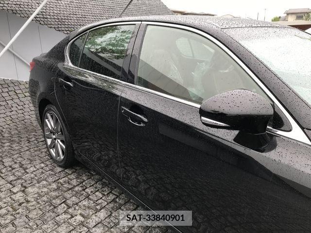 Lexus GS 2014-05 227890-4
