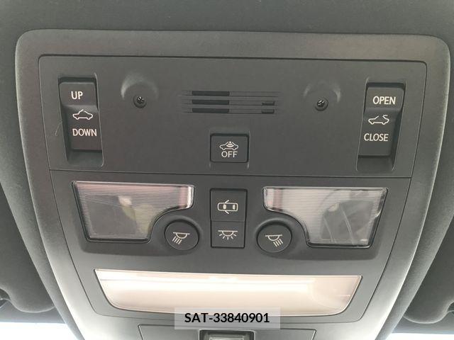 Lexus GS 2014-05 227890-14
