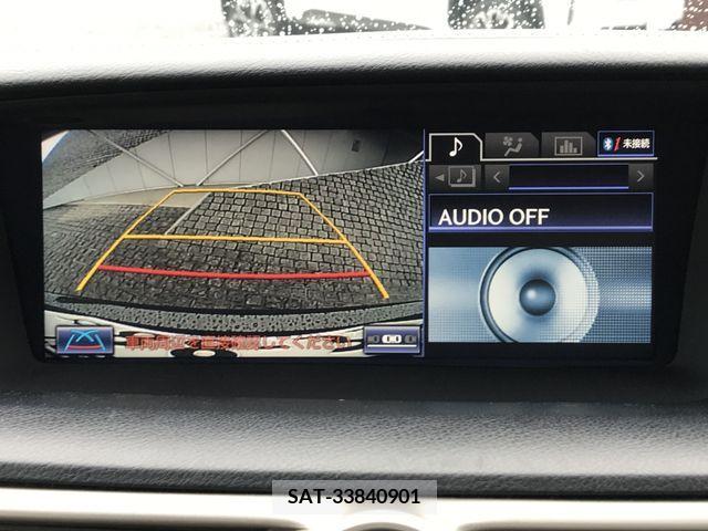 Lexus GS 2014-05 227890-16