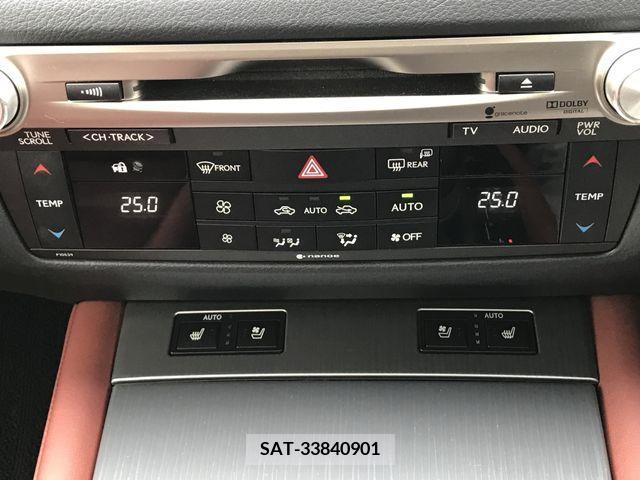 Lexus GS 2014-05 227890-17