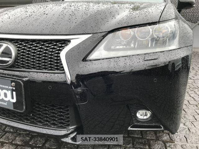 Lexus GS 2014-05 227890-6
