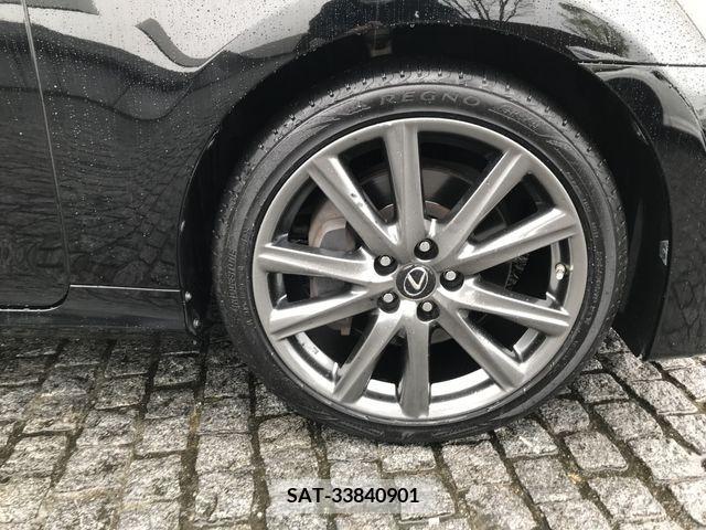 Lexus GS 2014-05 227890-8
