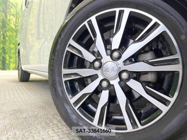 Daihatsu WAKE 2018-07 374293-13