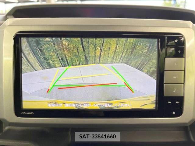 Daihatsu WAKE 2018-07 374293-4