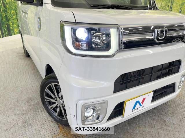 Daihatsu WAKE 2018-07 374293-12