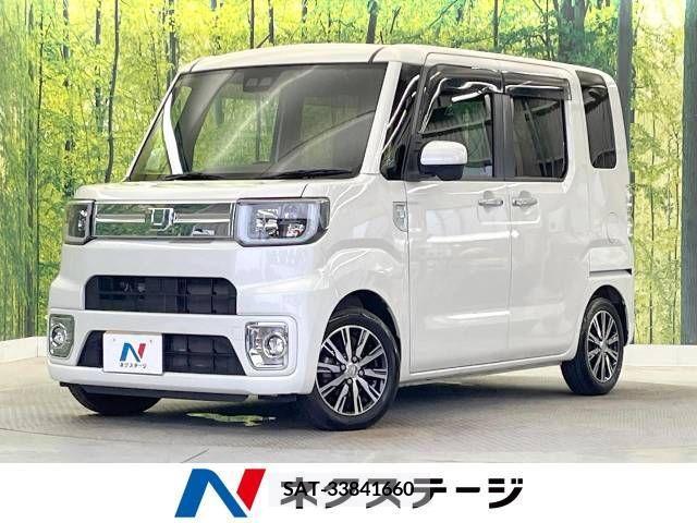 Daihatsu WAKE 2018-07 374293-0