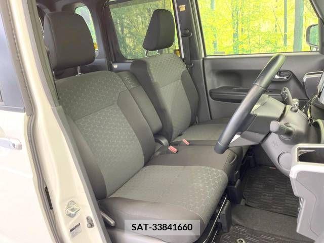 Daihatsu WAKE 2018-07 374293-8