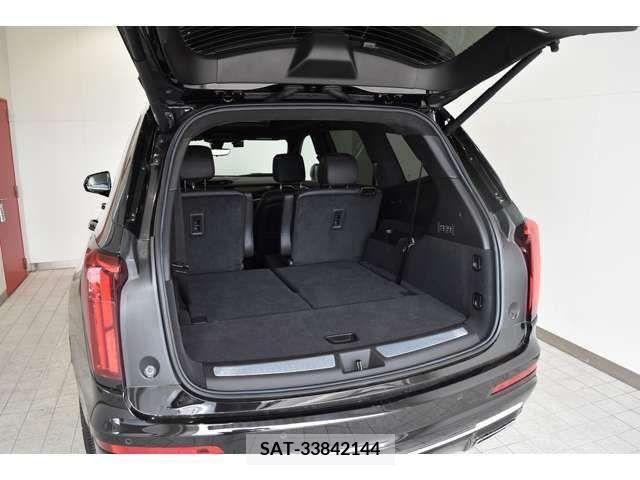 Cadillac XT6 2023-12 377679-15