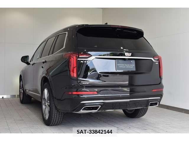 Cadillac XT6 2023-12 377679-6