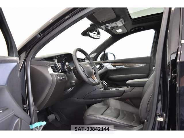 Cadillac XT6 2023-12 377679-3