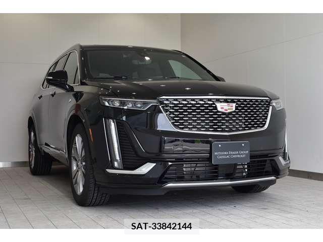Cadillac XT6 2023-12 377679-19