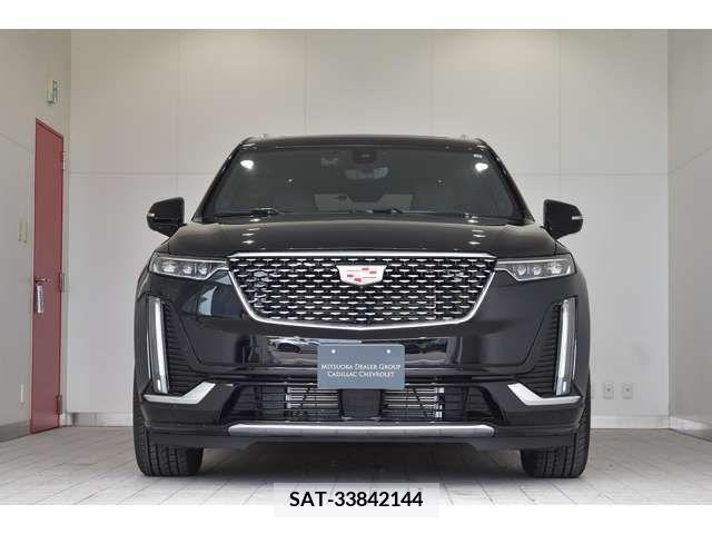 Cadillac XT6 2023-12 377679-1