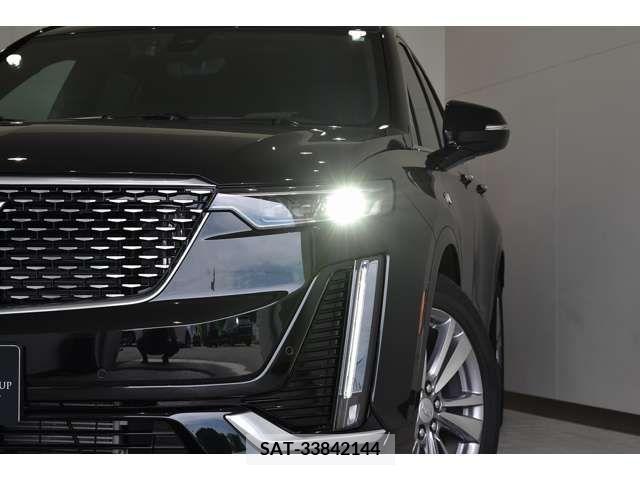 Cadillac XT6 2023-12 377679-17