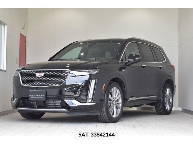 Cadillac XT6 2023-12 377679-0