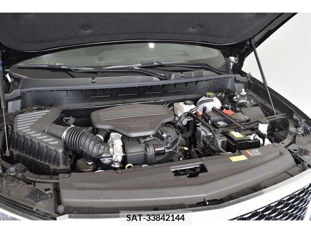 Cadillac XT6 2023-12 377679-8