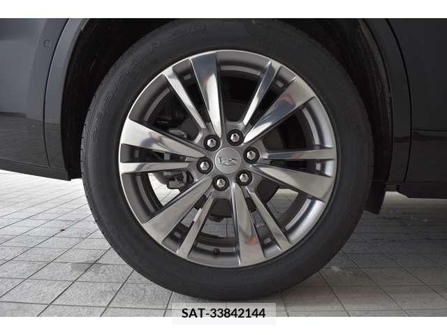 Cadillac XT6 2023-12 377679-16