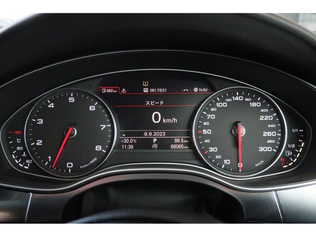 Audi A6 2012-10 9323-9