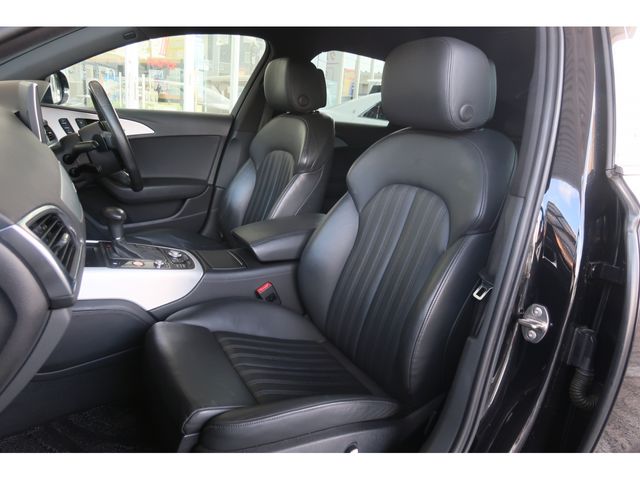 Audi A6 2012-10 9323-22
