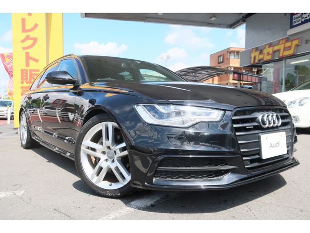 Audi A6 2012-10 9323-0