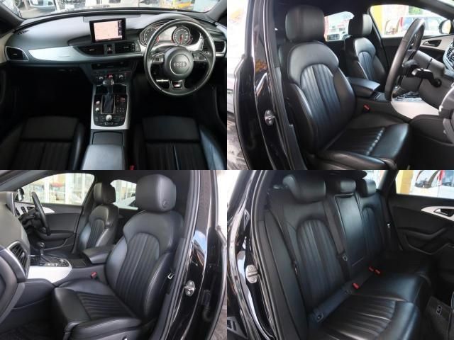 Audi A6 2012-10 9323-2